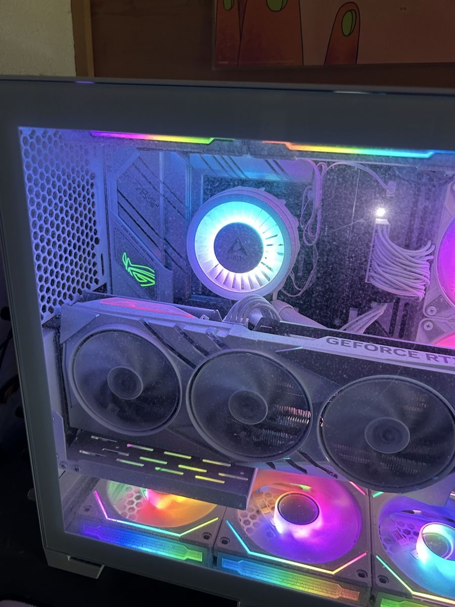 Intel PCs: Gaming pc – Gebraucht aus sünikon von 00evi 2