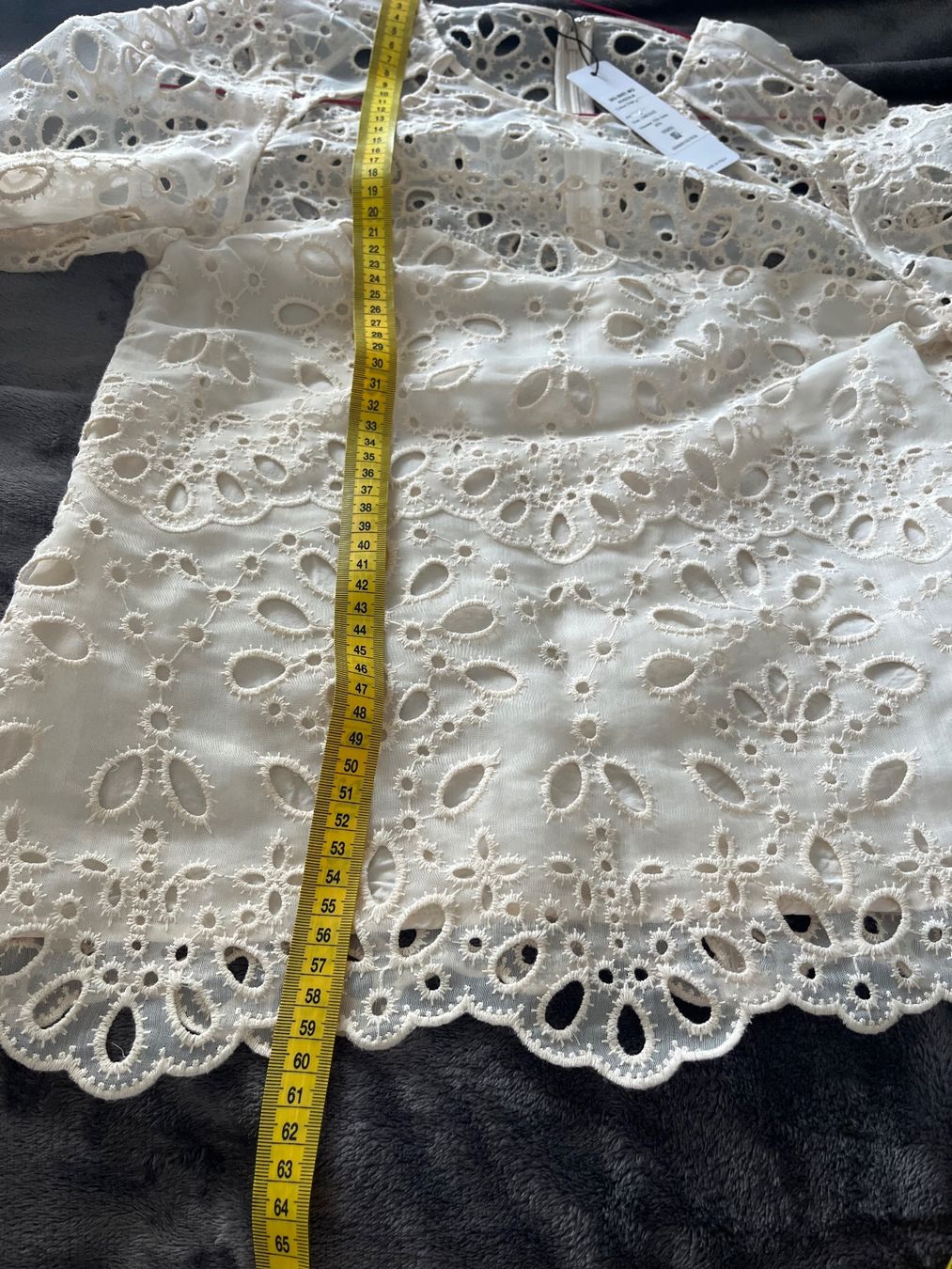 Blusen: New elegant blouse size S – Neu (gemäss Beschreibung) aus Chêne-Bougeries von Seetooyoo 4