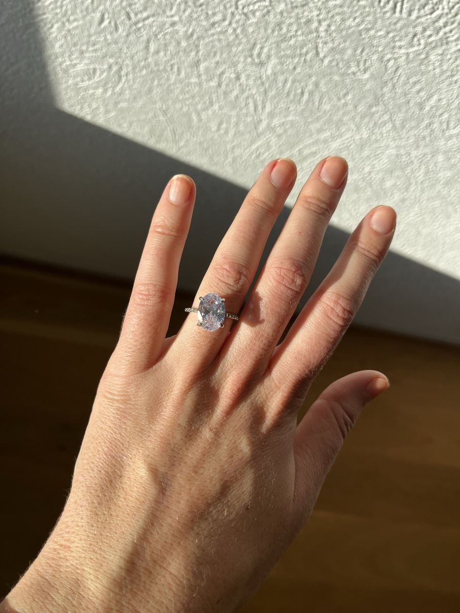 Anelli: Fingerring 17grosse – Nuovo (secondo la descrizione) da Dotzigen venduto da White_Warrior 1
