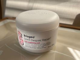 BRIOGEO Don't Despair, Repair Moisture Haarmaske NEU, 236ml