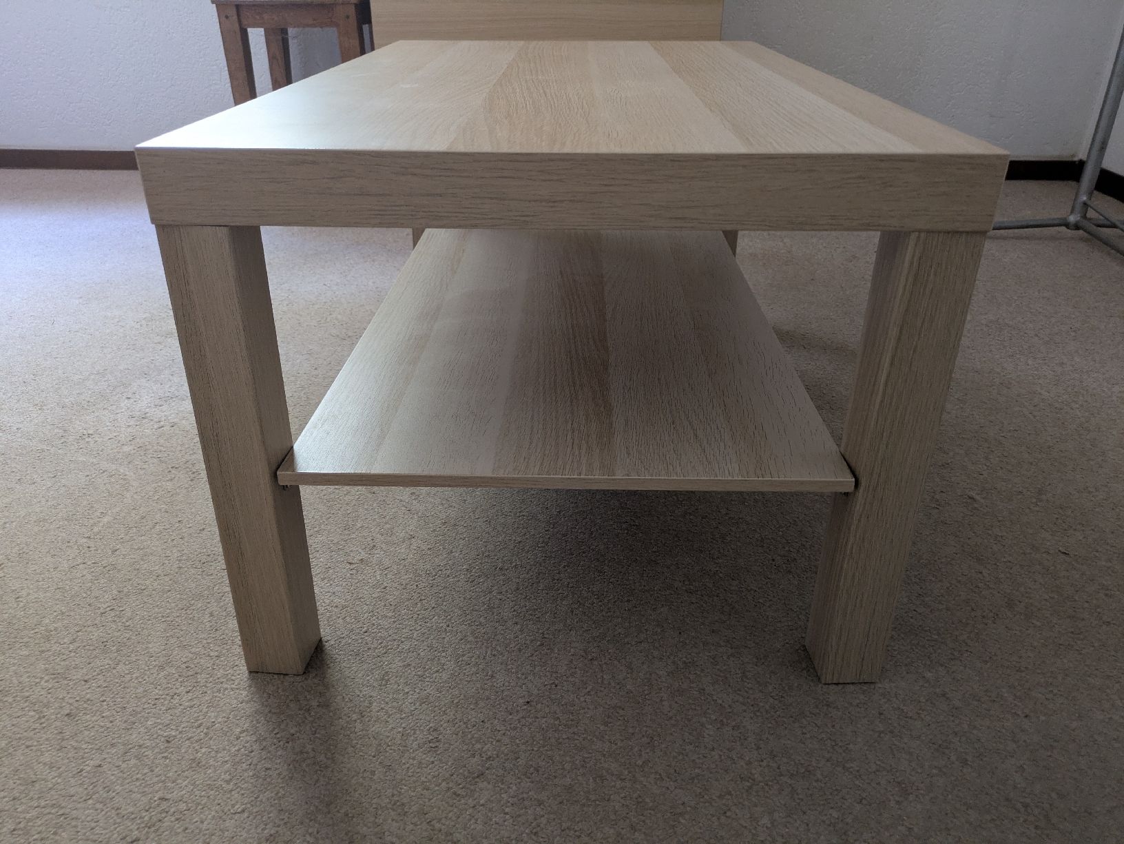 Tables: Ikea couchtisch – D'occasion à Oberentfelden par Plotka 2