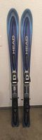 Ski Head Cyclone Carve 140 cm, Salomon Bindung