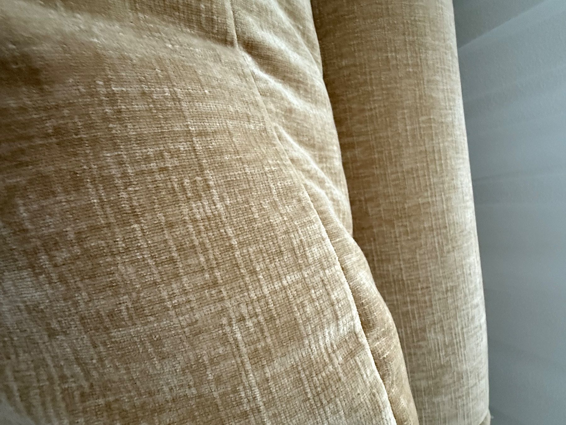 Kare Divani: Kare Befame Sofa in Beige – Usato da Embrach venduto da Gsab 5
