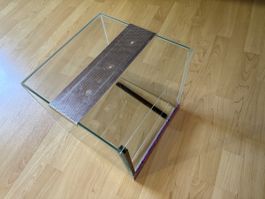 Terrarium 30x30x30