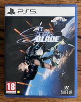 Stellar Blade PS5