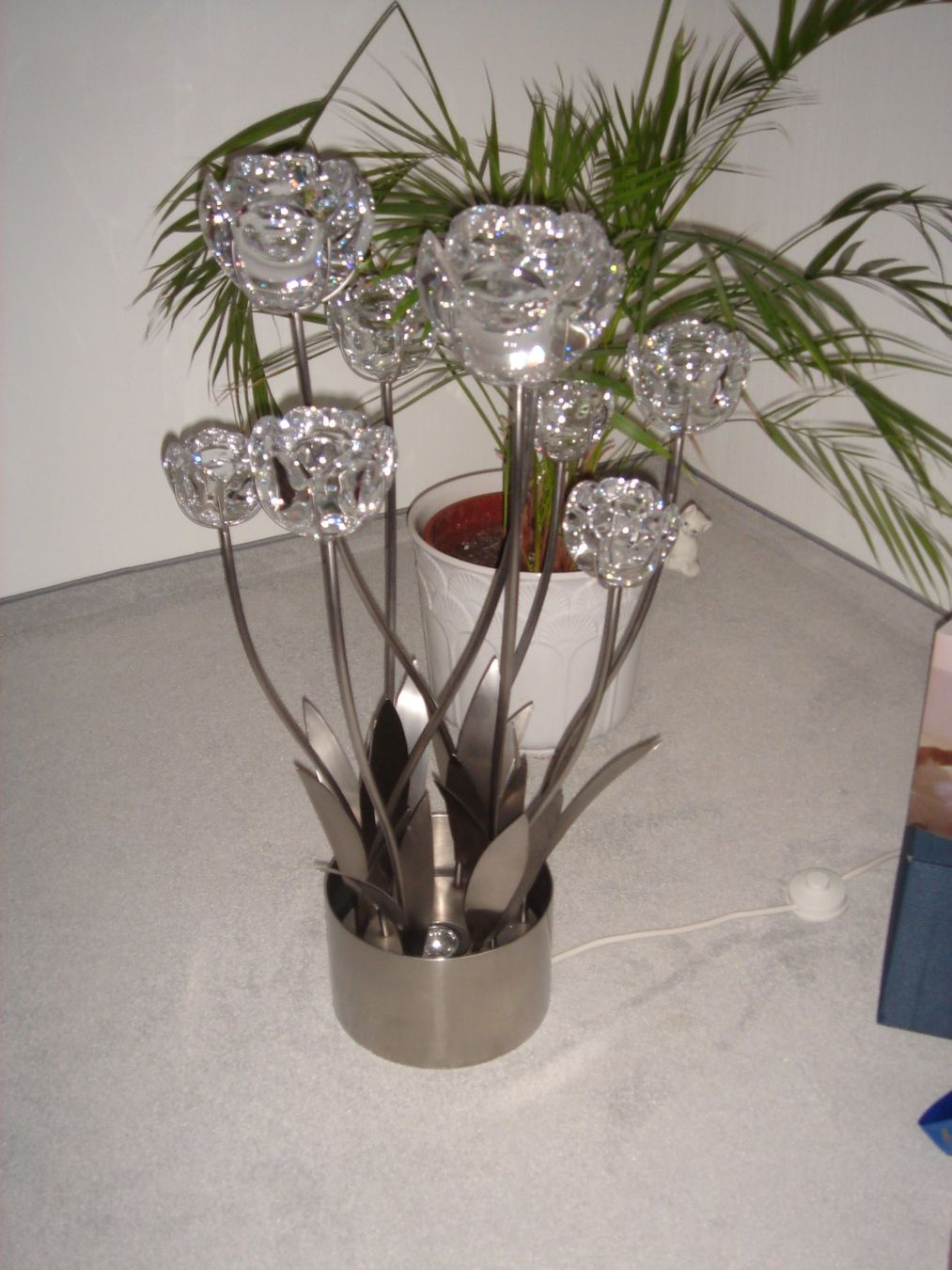 Lampade: Lampe – Usato da Dietikon venduto da boot32