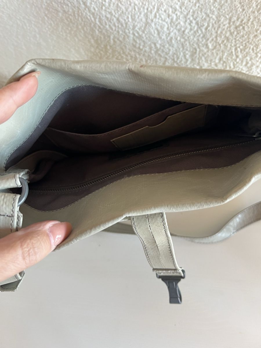 Freitag Borse: Freitagtasche Bird R124 – Usato da Oberentfelden venduto da Betina.Hummeli 2