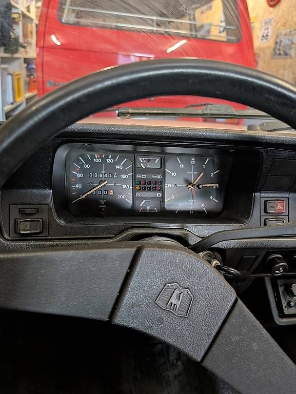 Automobili: VW Polo Limousine Benzin 1983 – Usato da Arch venduto da lin_nnm8 1