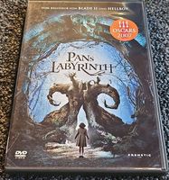 Pans Labyrinth (22459)