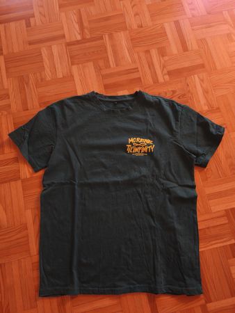 MC Rene 95 til Infinity T Shirt