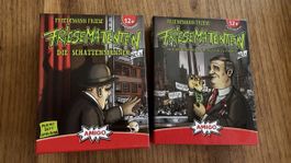 Friesematenten Bundle Set 1 & 2 (Schattenmänner Erweiterung)