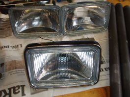 pezzi Kreidler Florett