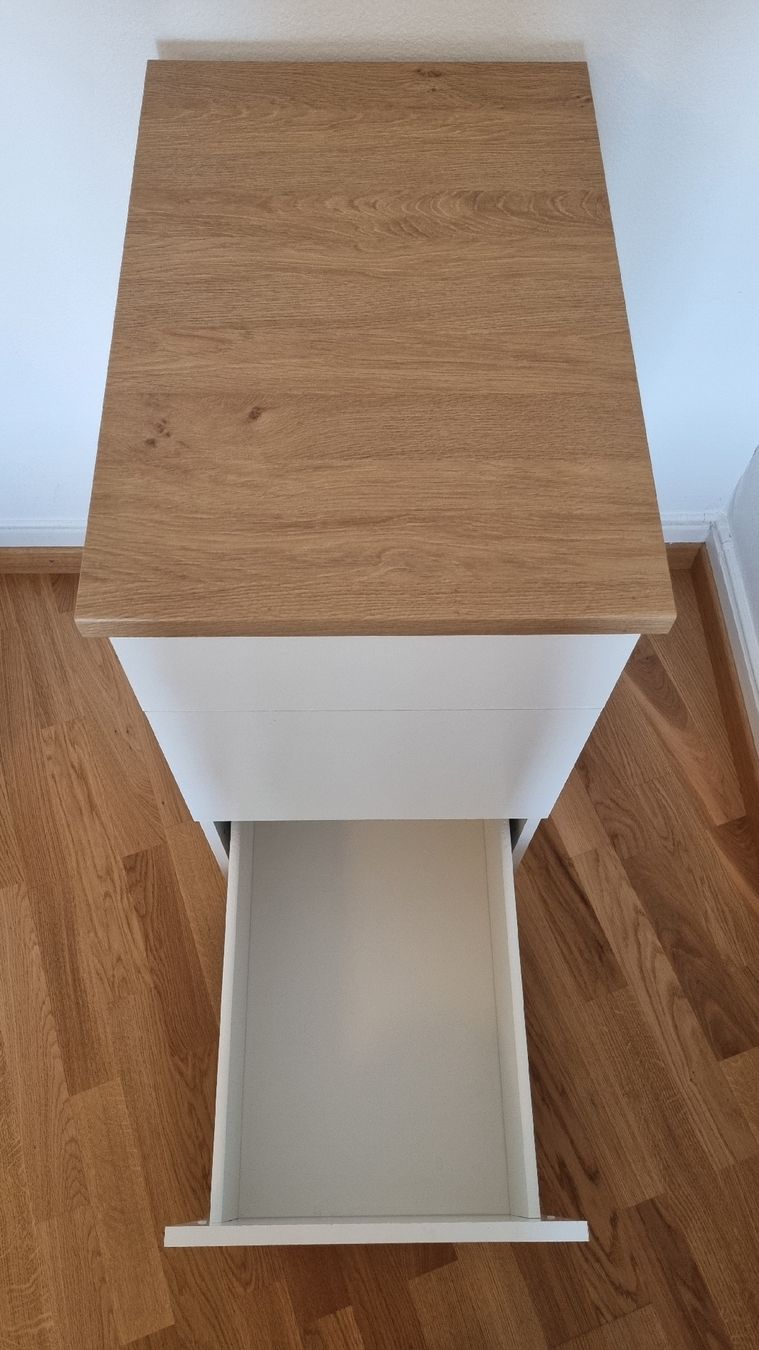 Ikea Cucine complete: IKEA Knoxhult Unterschrank – Usato da Zürich venduto da GianJos 7