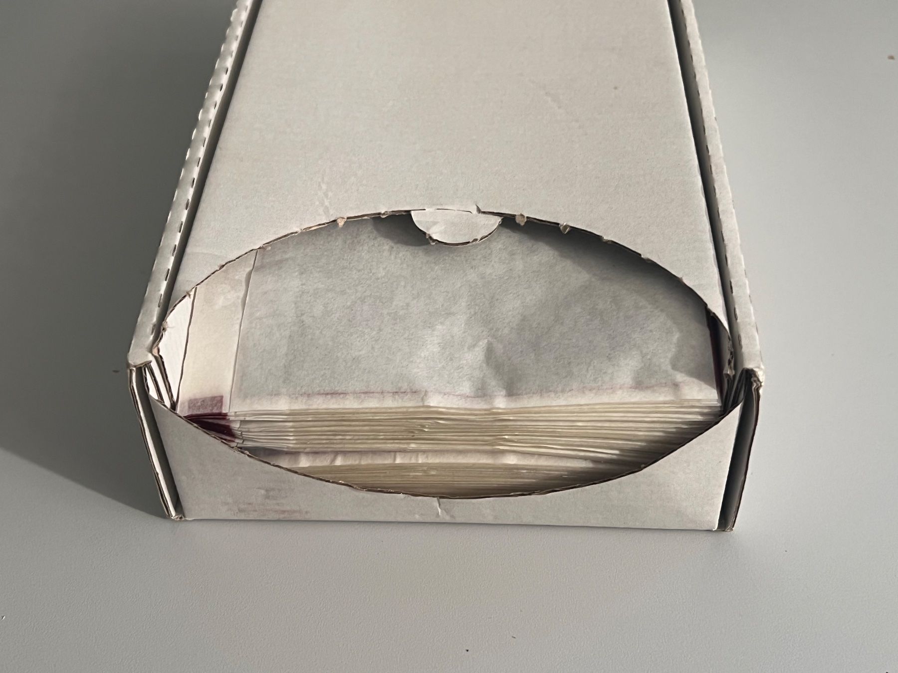 Enveloppes & pochettes d'envoi: Dokumententasche C6/5 – Neuf (Voir description) à Bern par border-crossing 1