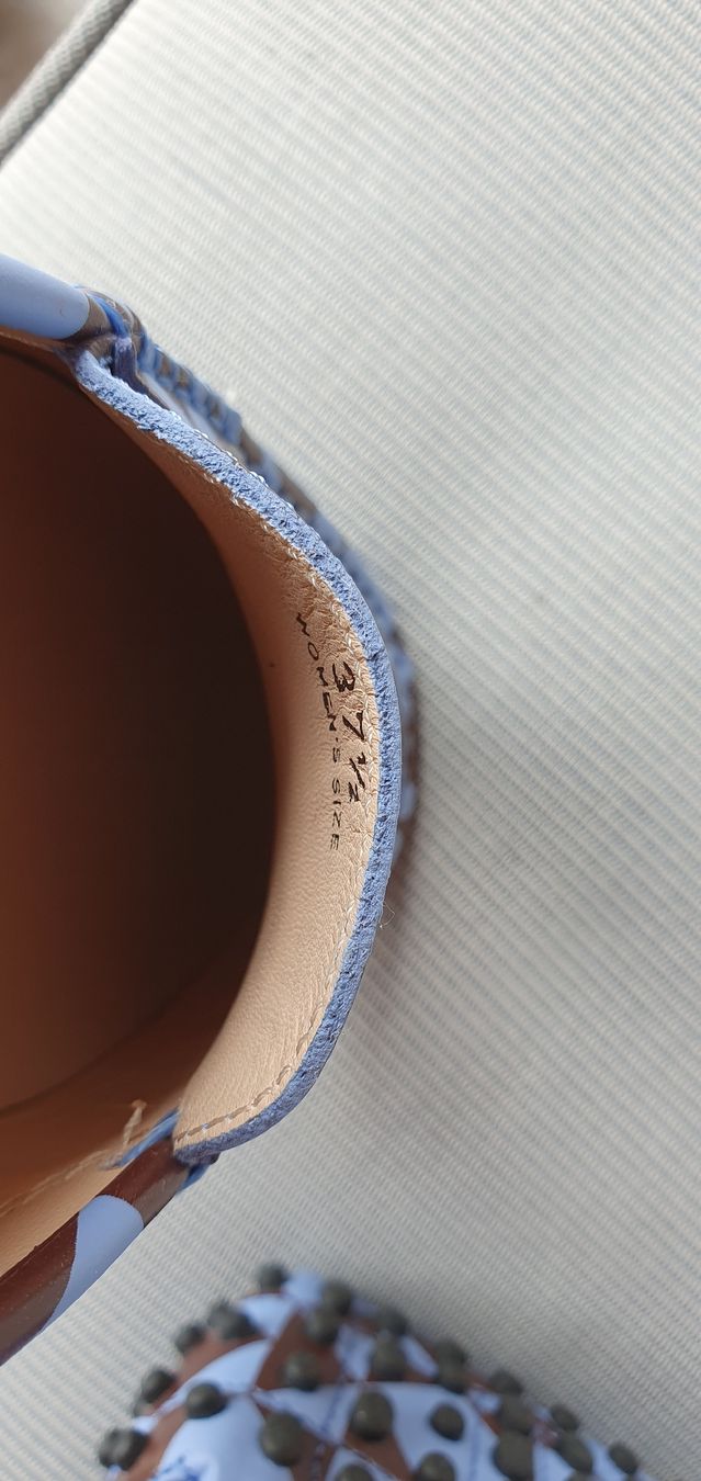 Tod'S Scarpe da donna: Tod's Gommino Mokassins – Nuovo e nell'imballaggio originale da Herznach venduto da DieMartin 3