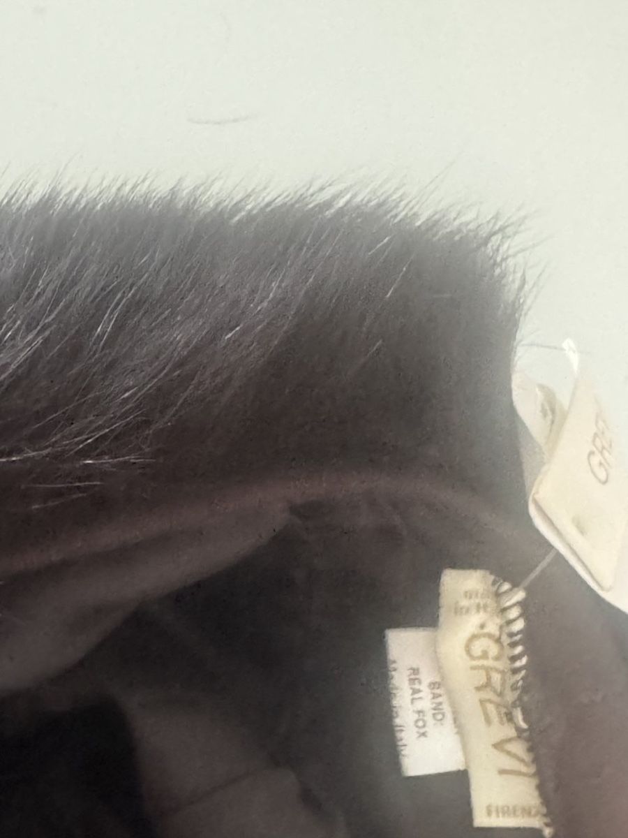 Chapeaux, bonnets & casquettes: Pelzhut – Neuf avec emballage d'origine à Zürich par dub_tj95 1