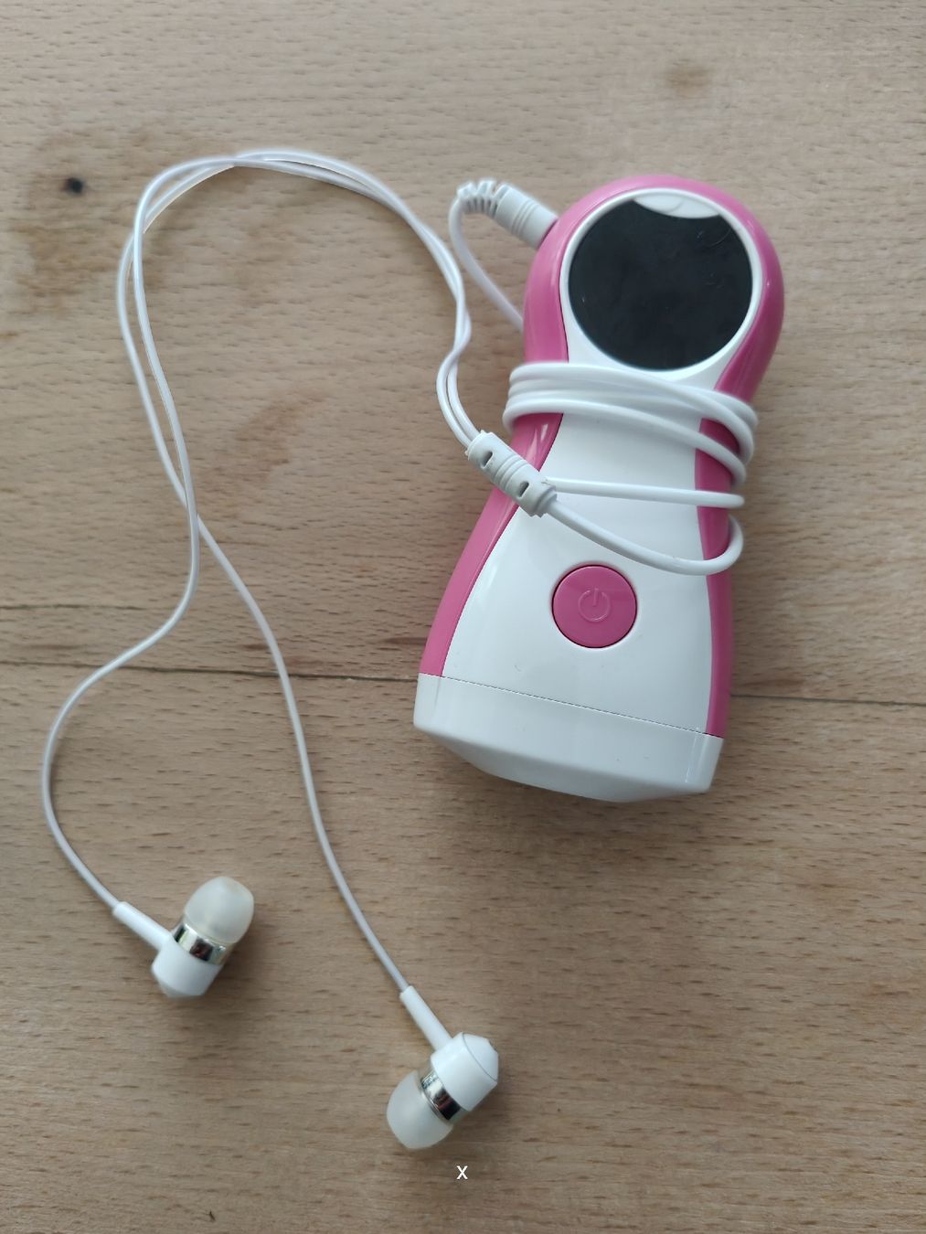 Attrezzature mediche: Fetal Doppler Babysounds – Usato da Hermiswil venduto da Volvorine 2