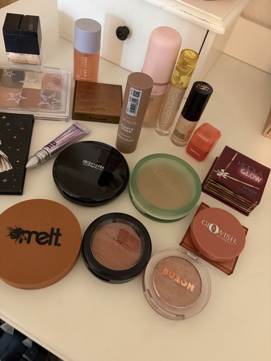 Sephora Make-up: Make Up Set – Usato da Basel venduto da Brunner.T 1