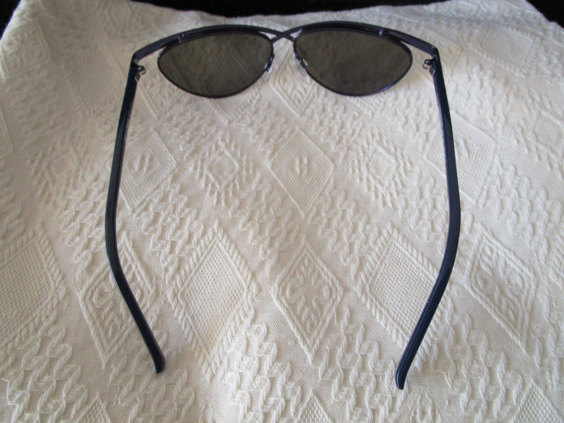 Brillen & Gläser: Sonnenbrille – Gebraucht aus Birmenstorf AG von Edelweiss25 2
