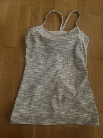 Lululemon Top