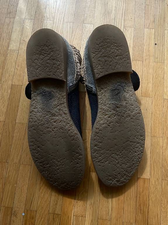 Scarpe da donna: Felmini Schuhe, Leder Nr.41 – Usato da Wettingen venduto da iidy 4