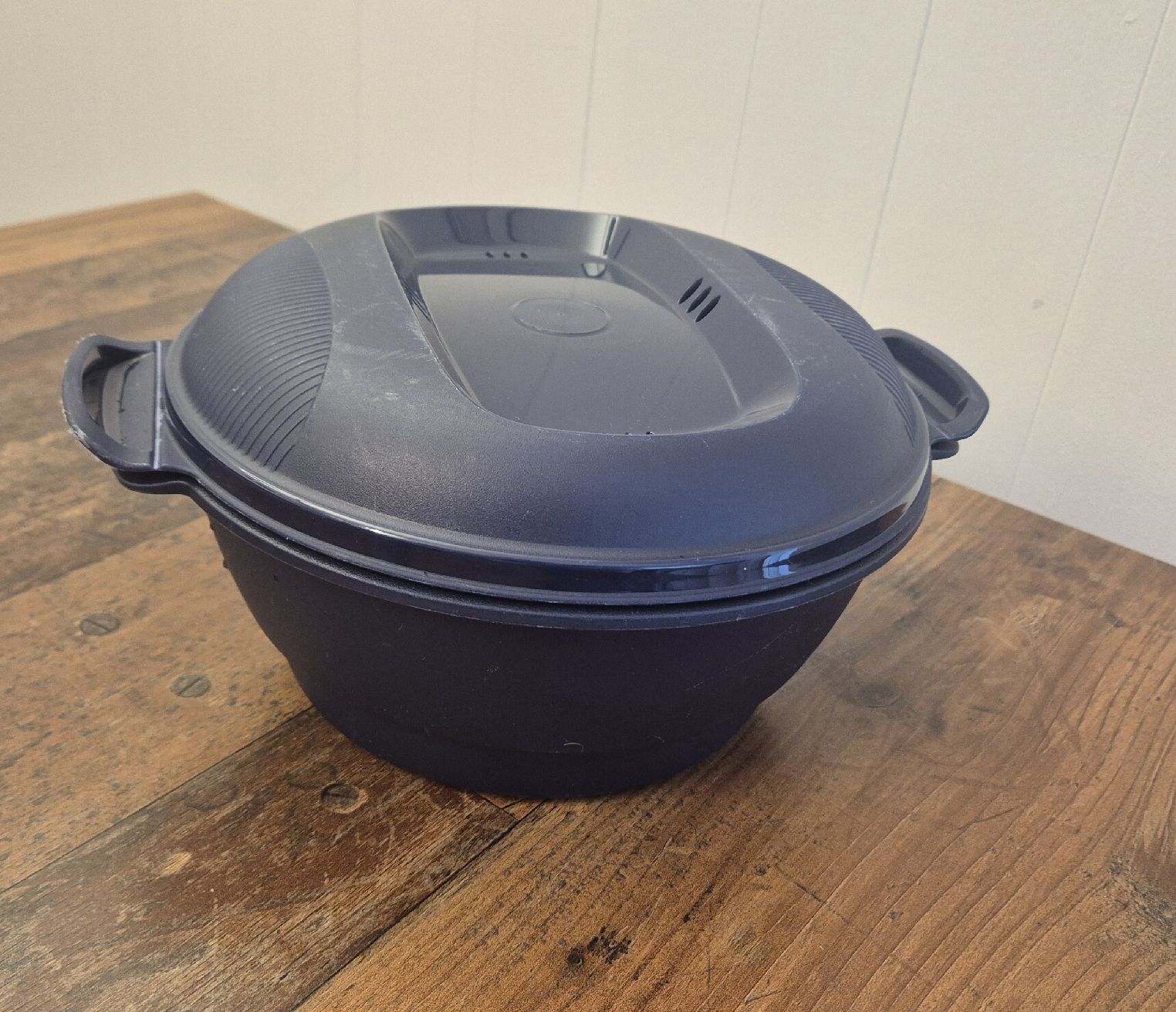 Tupperware Küchengeräte: Micro-CombiGourmet 3 l  – Gebraucht aus Unteriberg von Foxcross 3