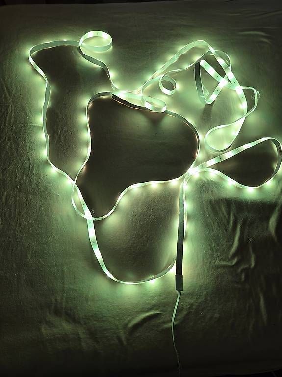 Lichterketten & Leisten: Lichtleiste IKEA Ledberg – Gebraucht aus Kehrsatz von Burcki8 3
