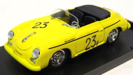 1:43 Porsche 356 Speedster James Dean 1954