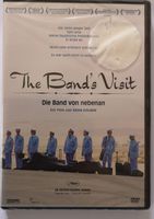DVD - Die Band von nebenan - The Band's Visit, NEU! OVP
