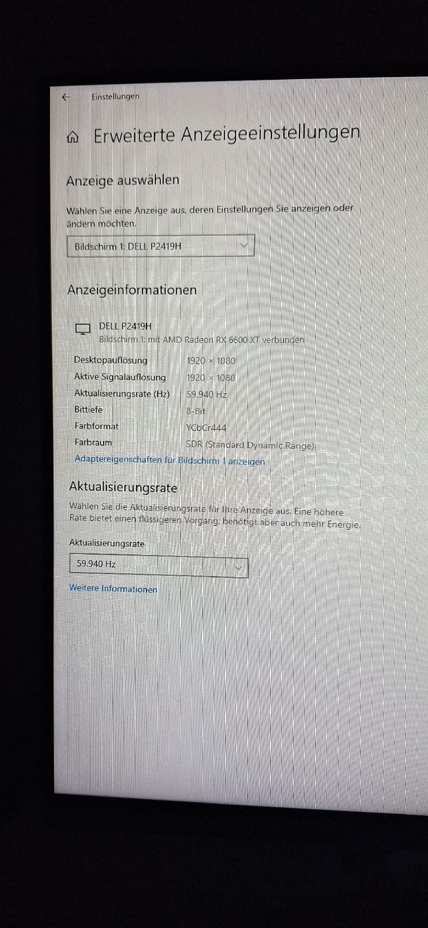 Dell PC: Gaming PC, Monitor, Tastatur, Controller,Mouse – Usato da Goldau venduto da Fasaju 2