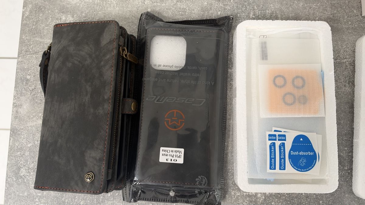 Apple Telefoni cellulari / Smartphones: iPhone 16 Pro Max 256GB Black – Usato da Lyss venduto da Legomic 6