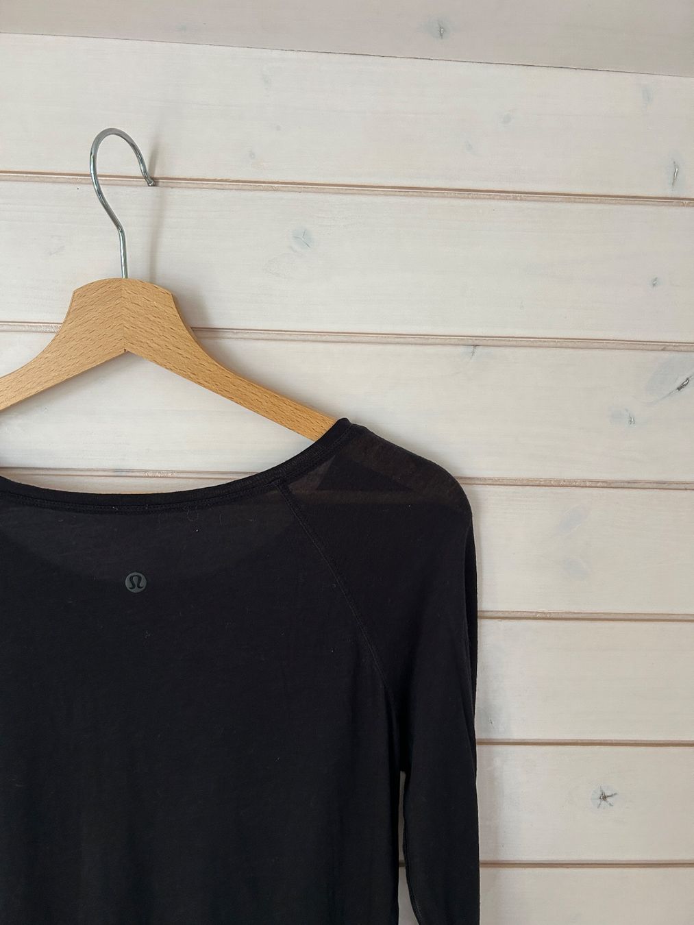 Lululemon Tops: Lululemon Top - Gr. S – D'occasion à Illnau par Monkky 4