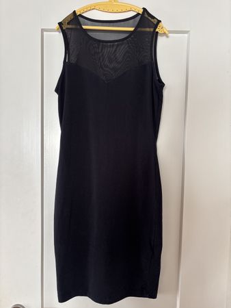 Kleid Grösse S