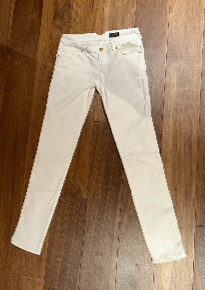 Armani Jeans: Jeans Armani - 28 – Usato da St-Sulpice VD venduto da juhdu 7