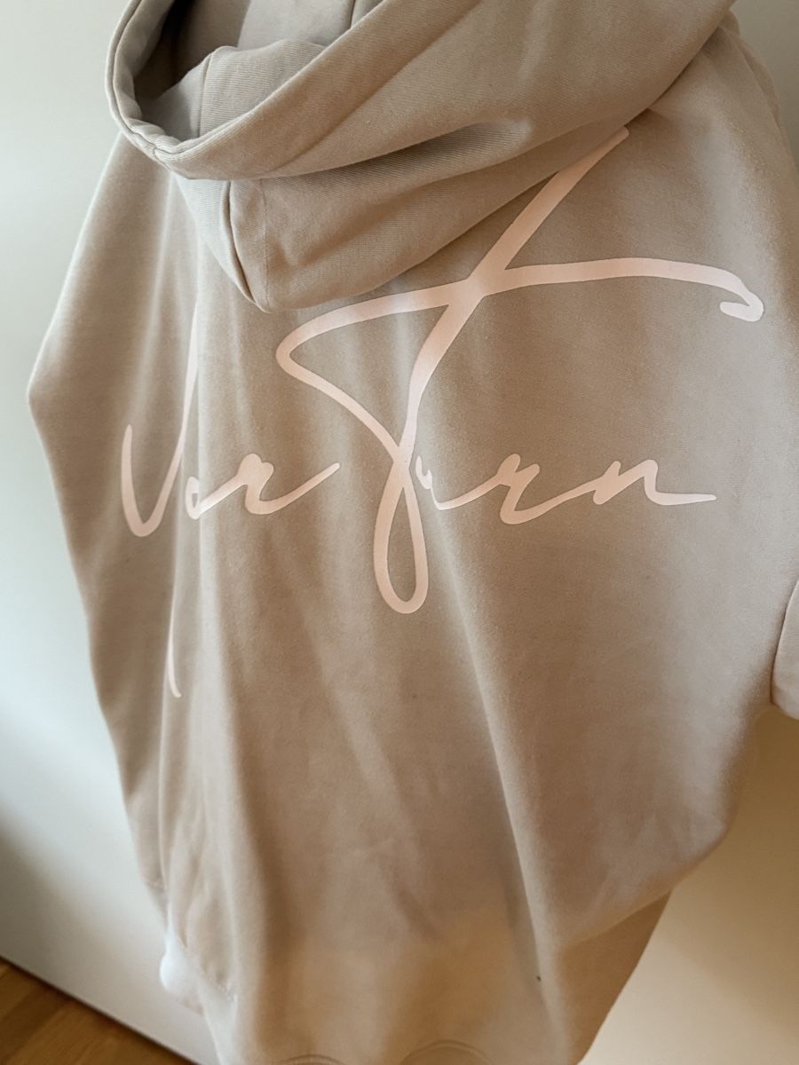 Maglioni & Felpe: Yourturn Unisex Sweatshirt light grey, XL – Usato da Wallisellen venduto da watcher01 3