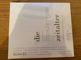 CD - Wort & Klang 2013