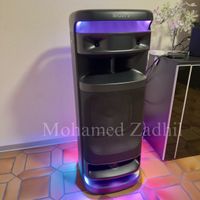 Bluetooth Lautsprecher (Sony ULT Tower 10)
