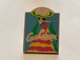 1 Pin Coco Cabana