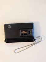 Kodak Disc 6000 - Kompakte Kultkamera für Sammler!