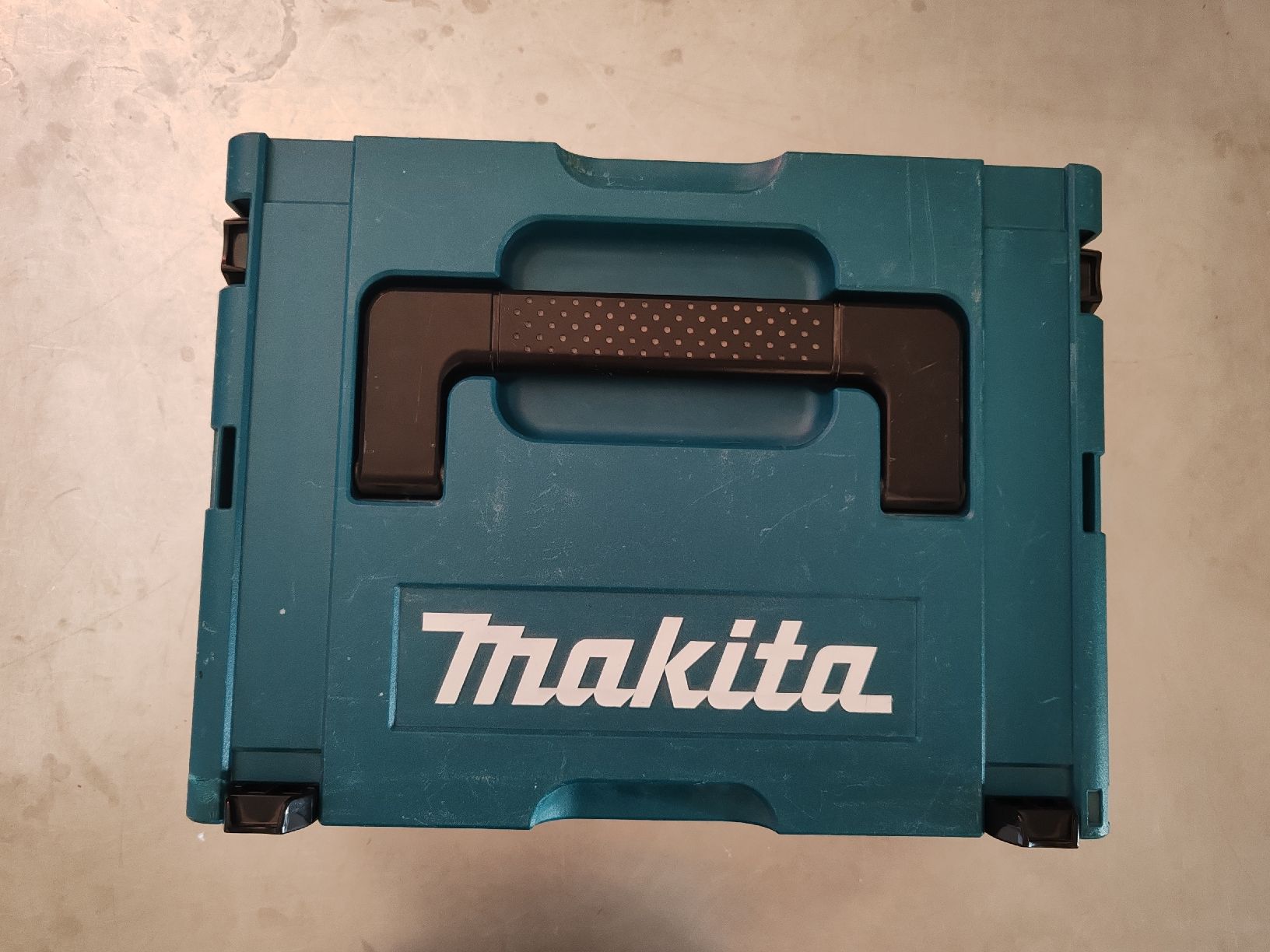 Makita Trapani: Makita DDF486 Akku-Bohrschrauber – Usato da Bern venduto da PrettyGood 1