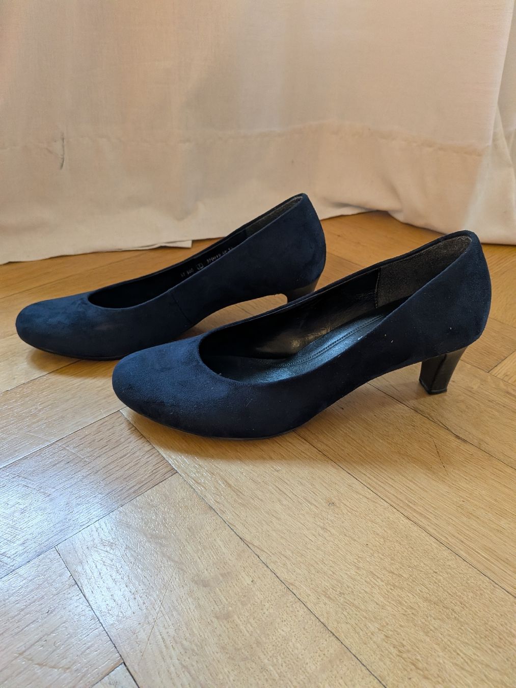 Gabor Damenschuhe: Gabor Pumps – Gebraucht aus Bern von kam_5gdn 2