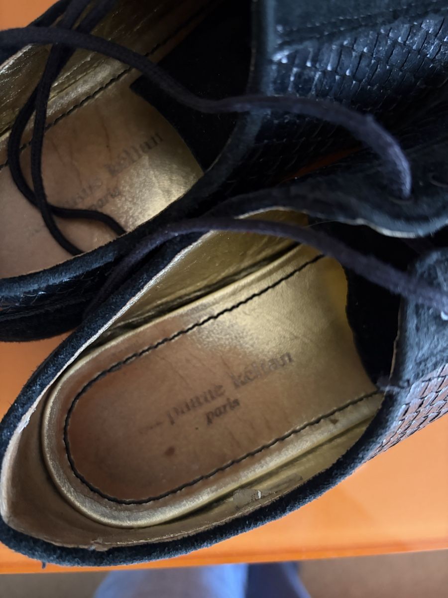 Scarpe da donna: Stephane Kélian Schuhe – Usato da Basel venduto da Brunner.T 2