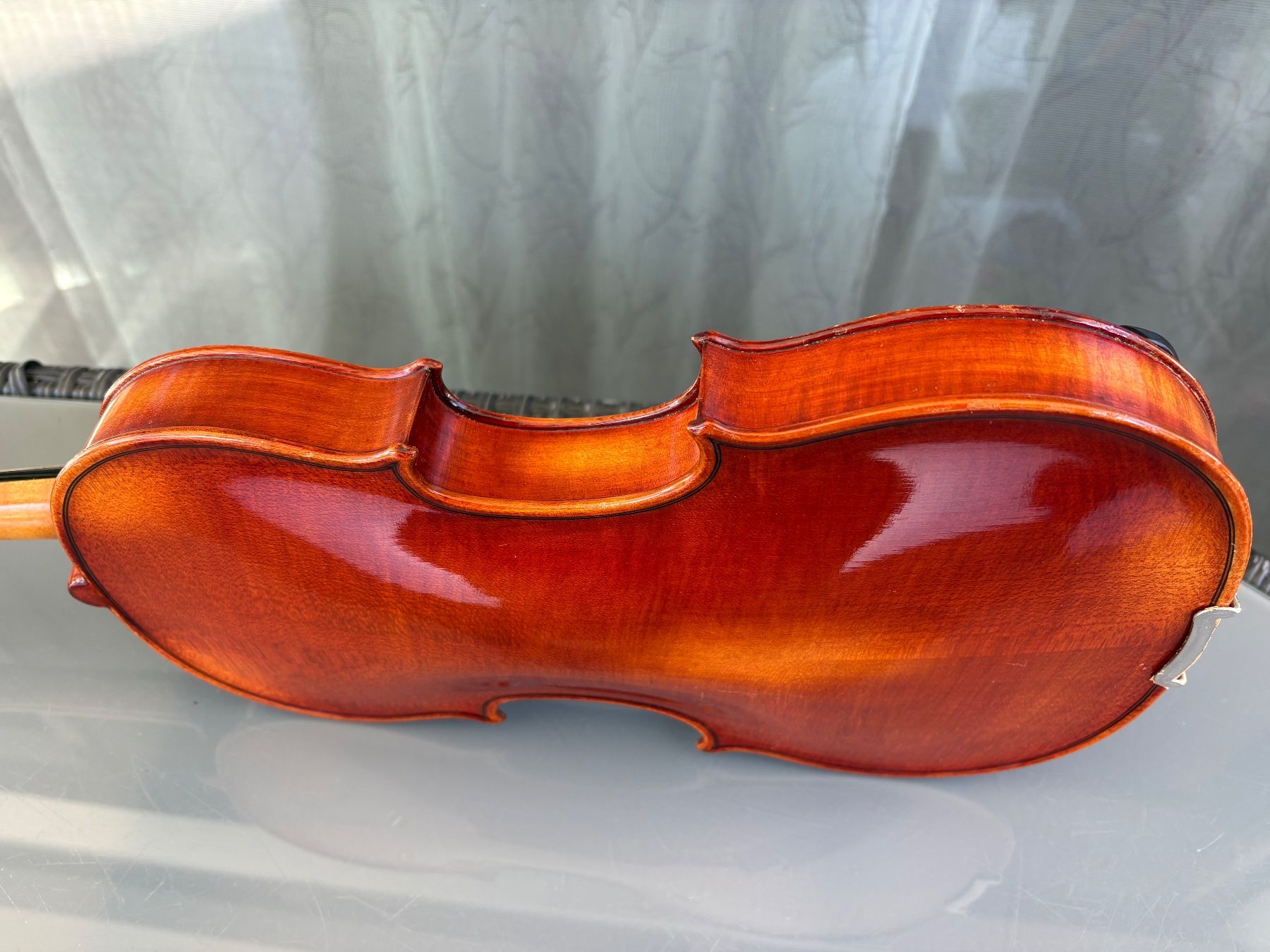 Strumenti musicali: 4/4 Geige / Violine – Usato da Belfaux venduto da leron 4