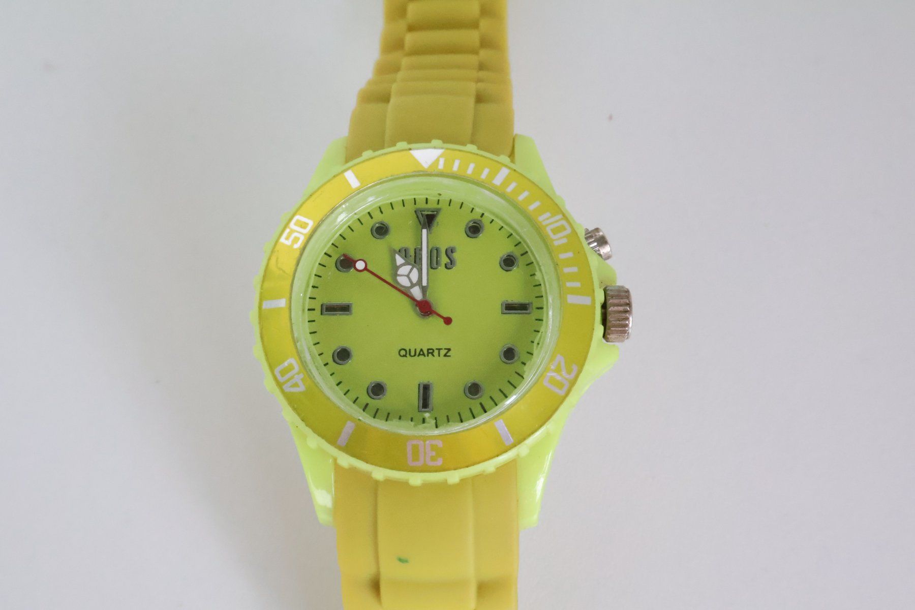 Orologi: OBOS  läuft Garantie – Usato da Willisau venduto da flabastian 7
