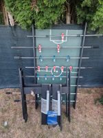 Tischfussball