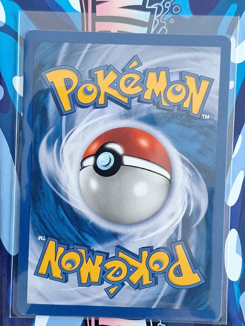 Pokémon Carte collezionabili: Gligar - Neo Destiny – Usato da Altstätten SG venduto da GGsGameshop 1