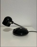lampe télescopique vintage Eichhoff Werke