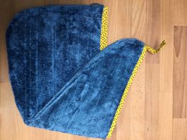 Haartuch/Saunatuch/Turban/Mikrofasertuch