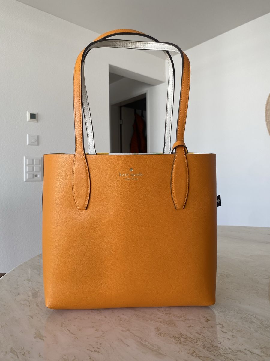 Kate Spade Borse da donna: Kate Spade doppelseitige Tasche – Usato da Emmen venduto da Linda-Bachmann 1