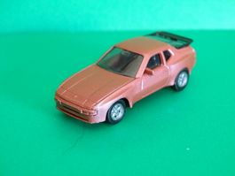 Porsche 944 von Herpa 1/87